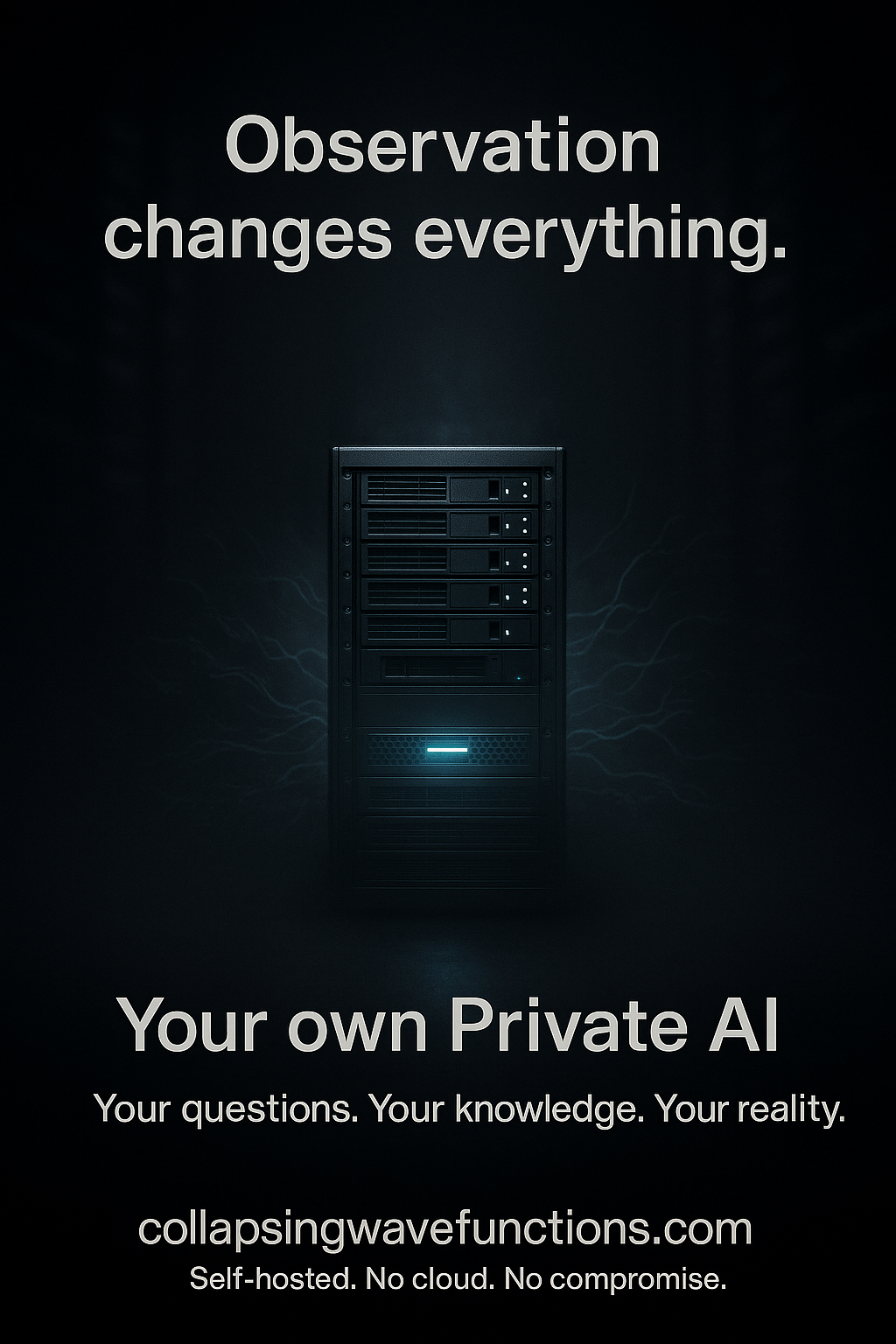 Close-up of human hand interacting with holographic controls